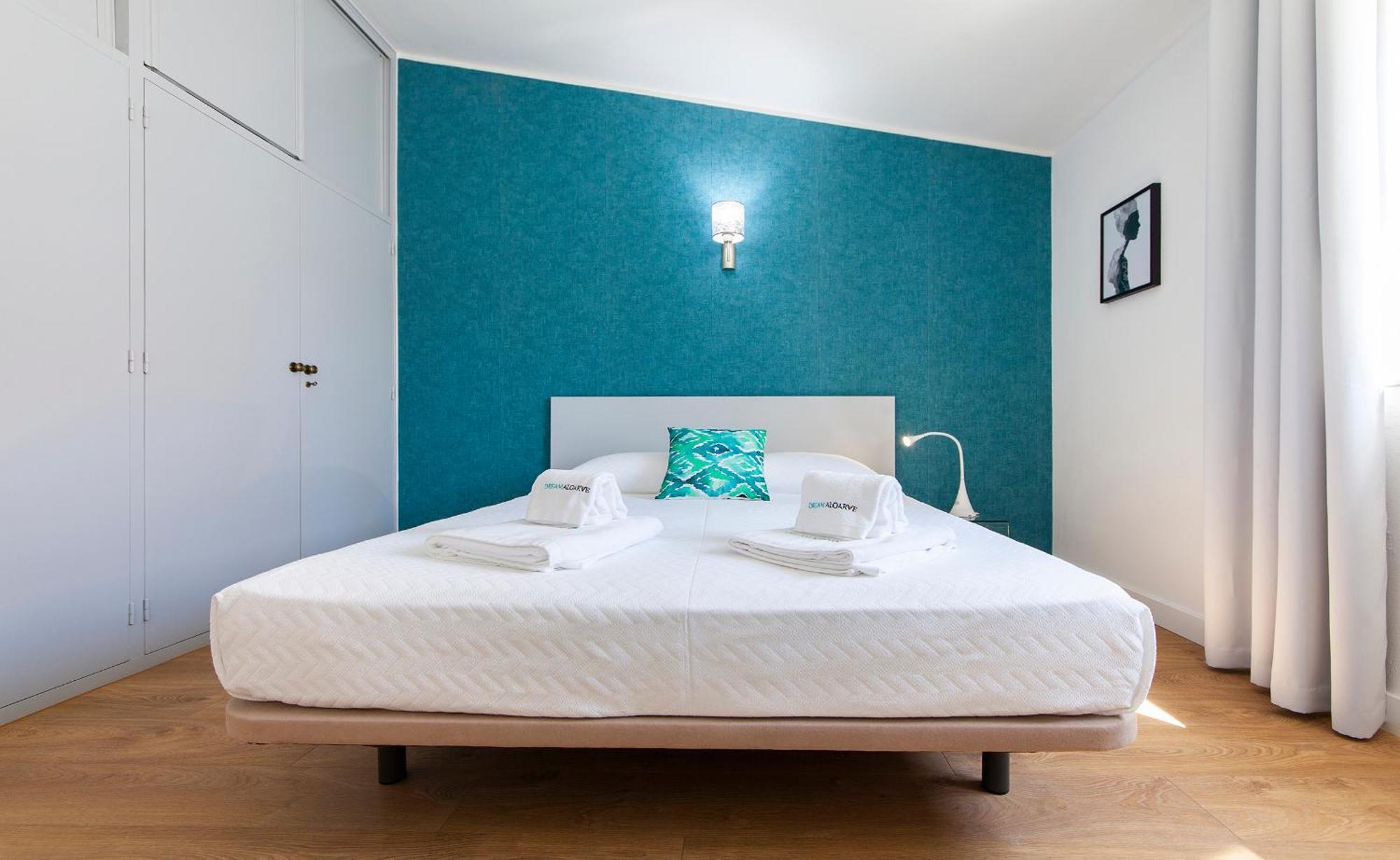 Casa Feliz In Lagos Cameră foto