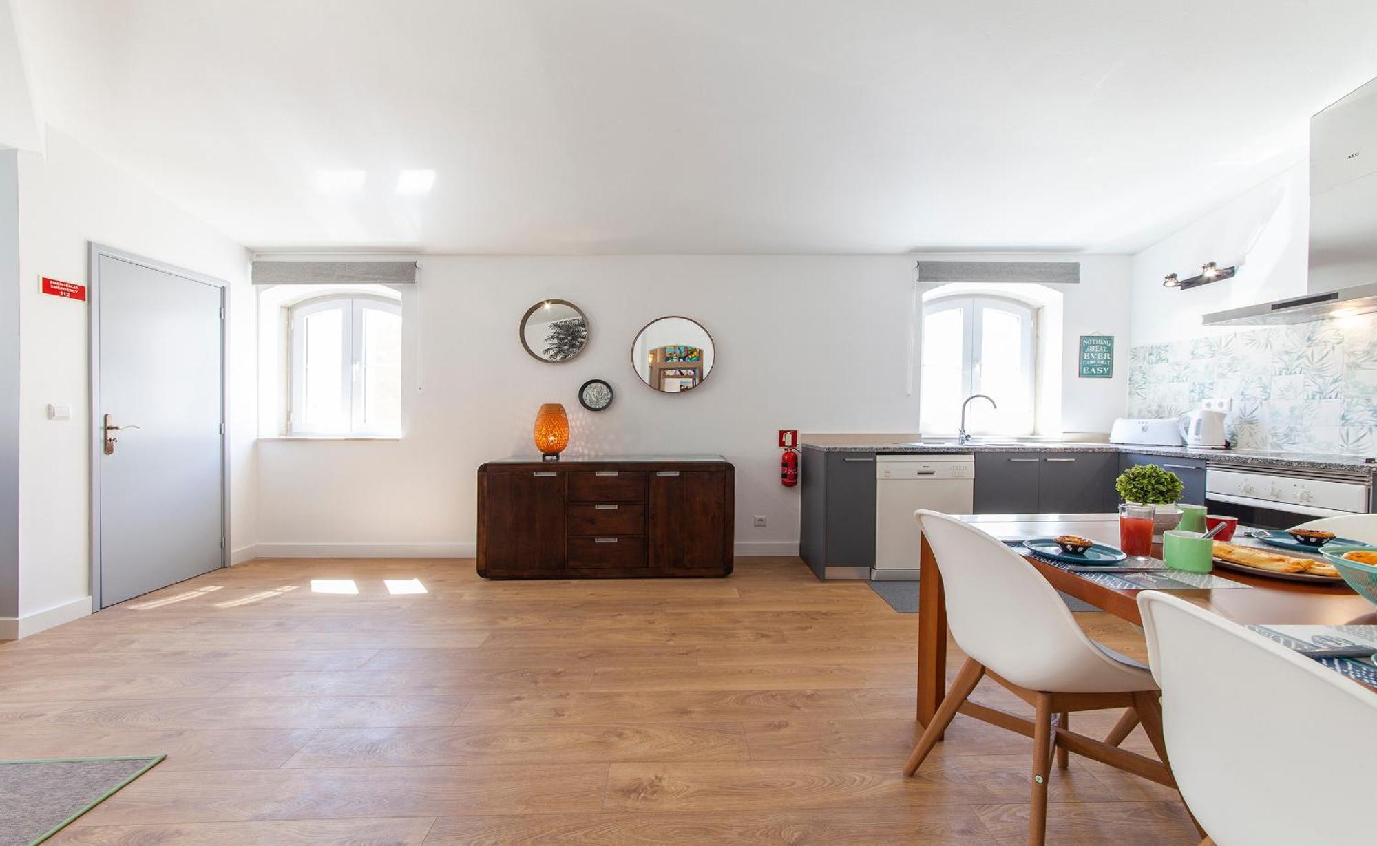 Casa Feliz In Lagos Cameră foto