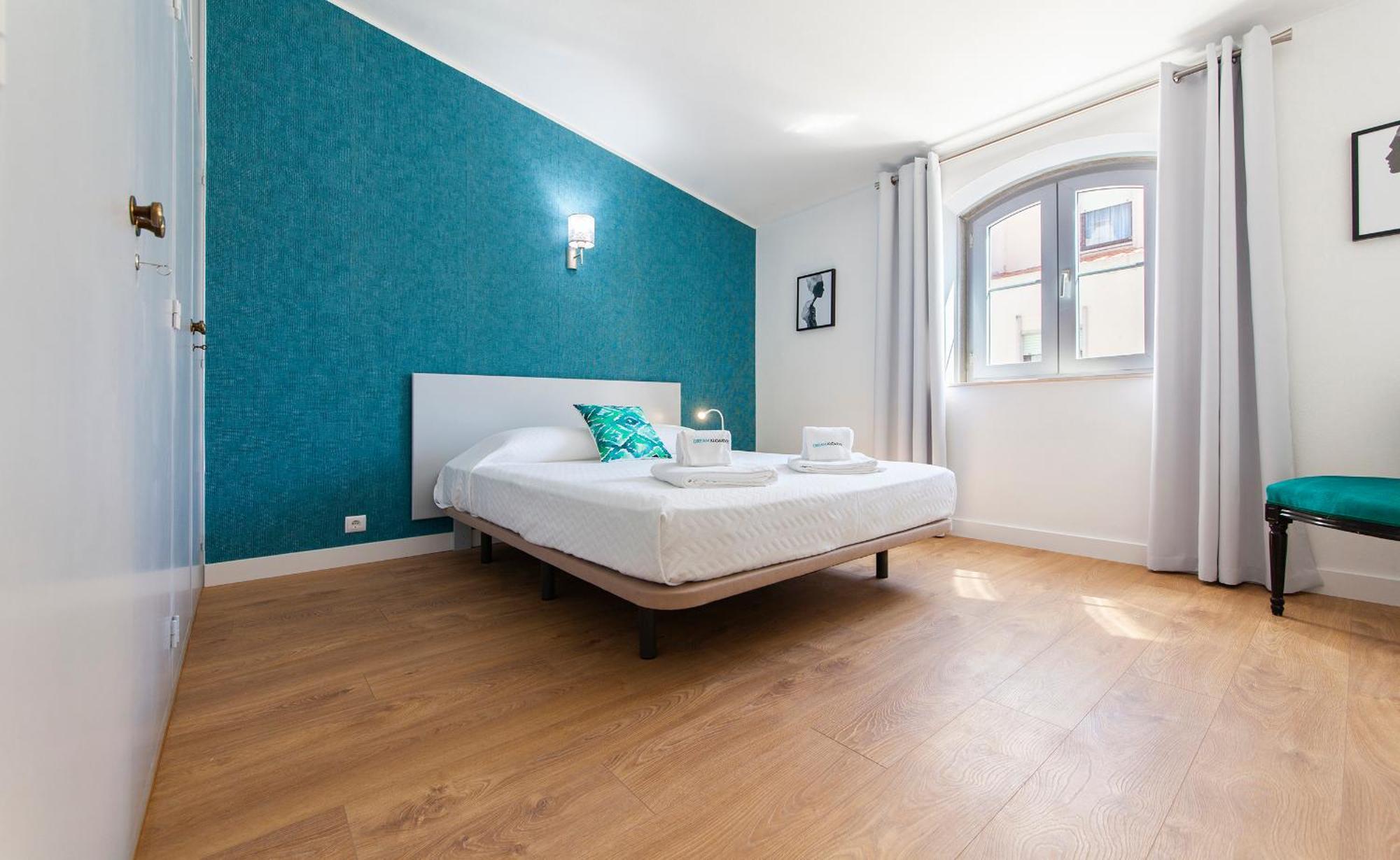Casa Feliz In Lagos Cameră foto