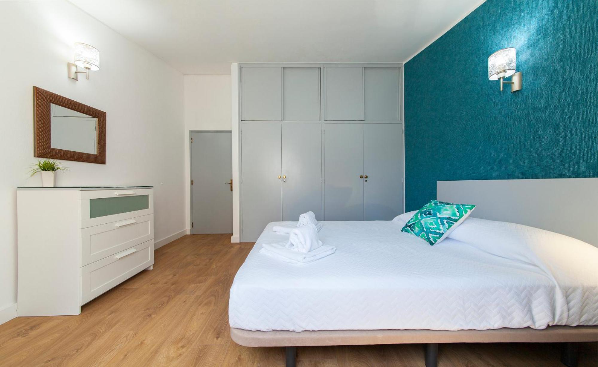 Casa Feliz In Lagos Cameră foto