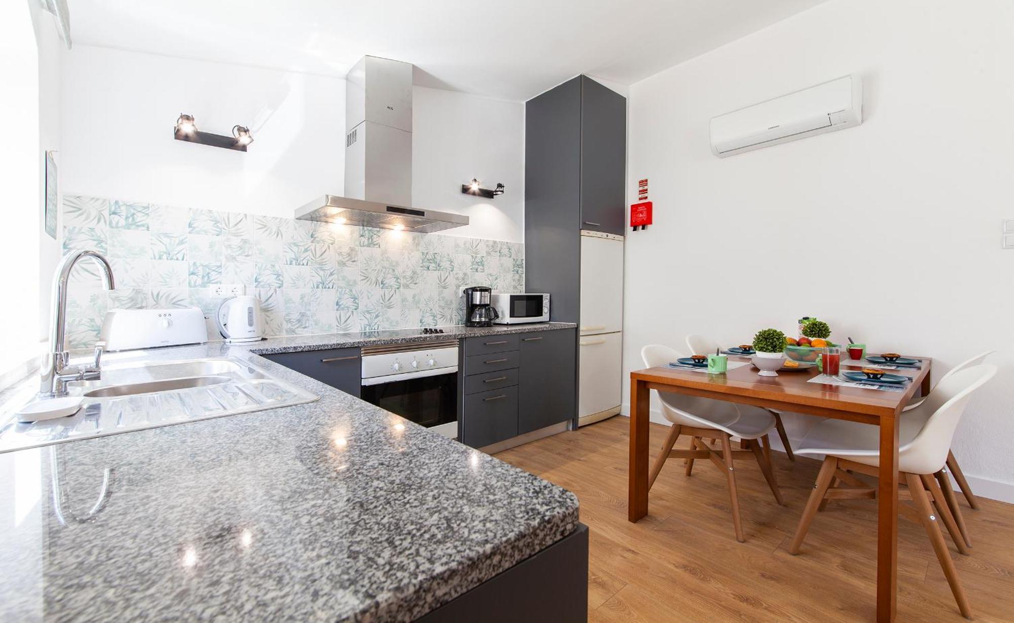 Casa Feliz In Lagos Cameră foto