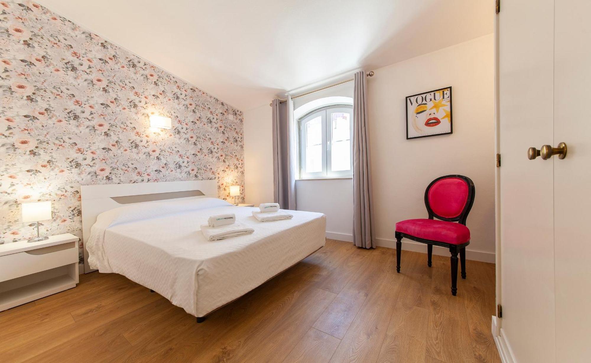 Casa Feliz In Lagos Cameră foto