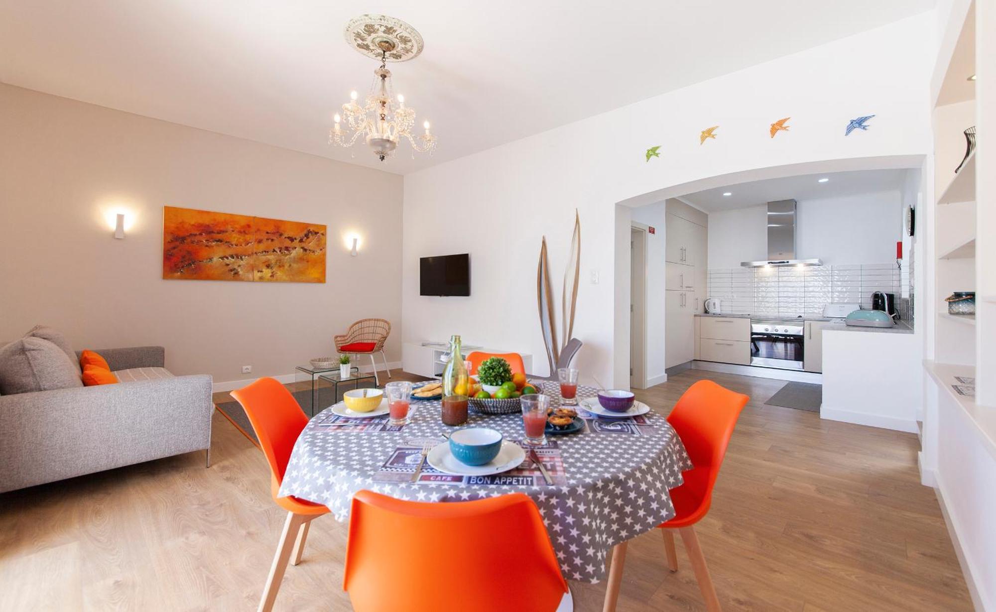 Casa Feliz In Lagos Cameră foto