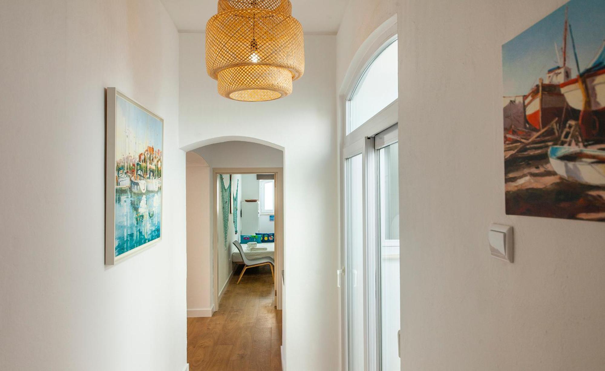 Casa Feliz In Lagos Cameră foto