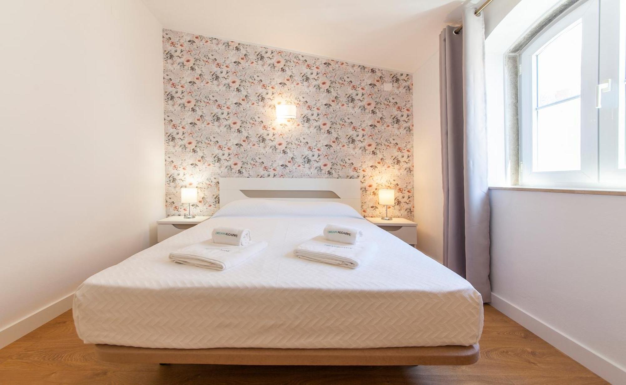 Casa Feliz In Lagos Cameră foto